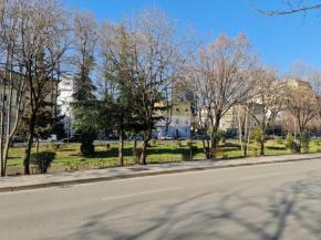 Best place to stay in Tirana, Blloku, Pallat Agimi